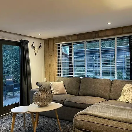 Casa Luxe# Rust & Luxe # Veluwe # Het Bos # Casa Chalets Chalé Putten