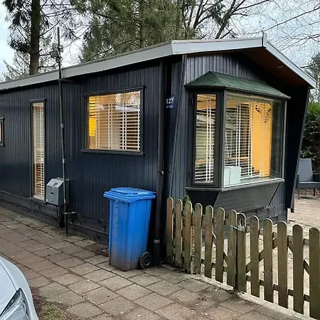 Casa Luxe# Rust & Luxe # Veluwe # Het Bos # Casa Chalets *