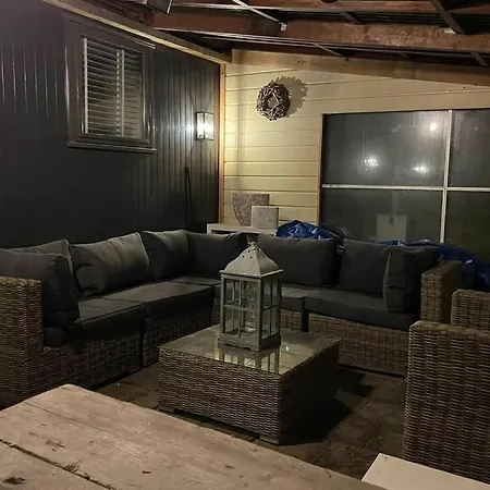 Casa Luxe# Rust & Luxe # Veluwe # Het Bos # Casa Chalets * Putten