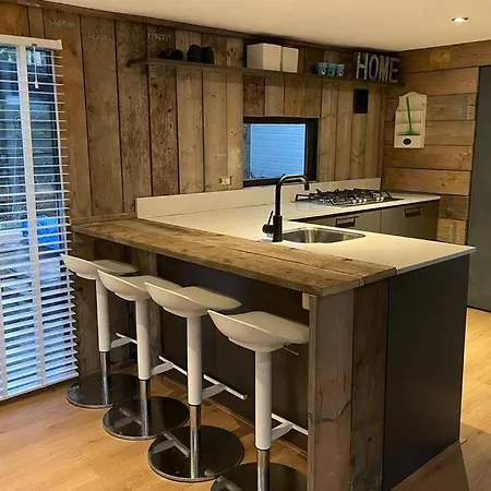 Casa Luxe# Rust & Luxe # Veluwe # Het Bos # Casa Chalets Putten