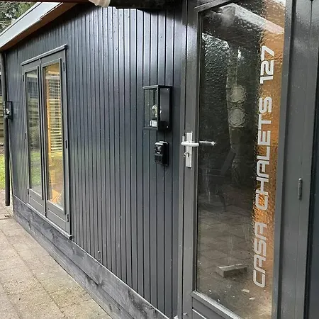 Casa Luxe# Rust & Luxe # Veluwe # Het Bos # Casa Chalets Putten