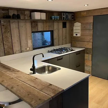 Casa Luxe# Rust & Luxe # Veluwe # Het Bos # Casa Chalets Chalé *