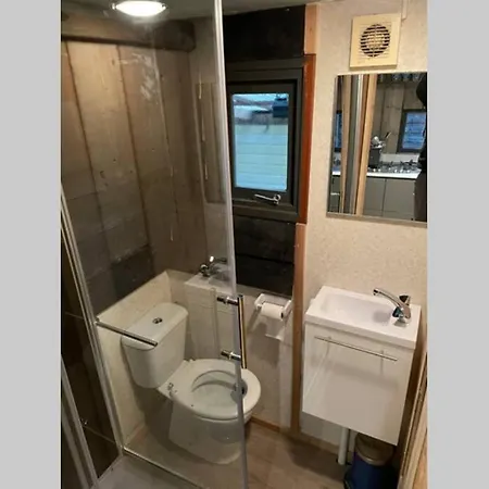 Chalé Casa Luxe# Rust & Luxe # Veluwe # Het Bos # Casa Chalets *